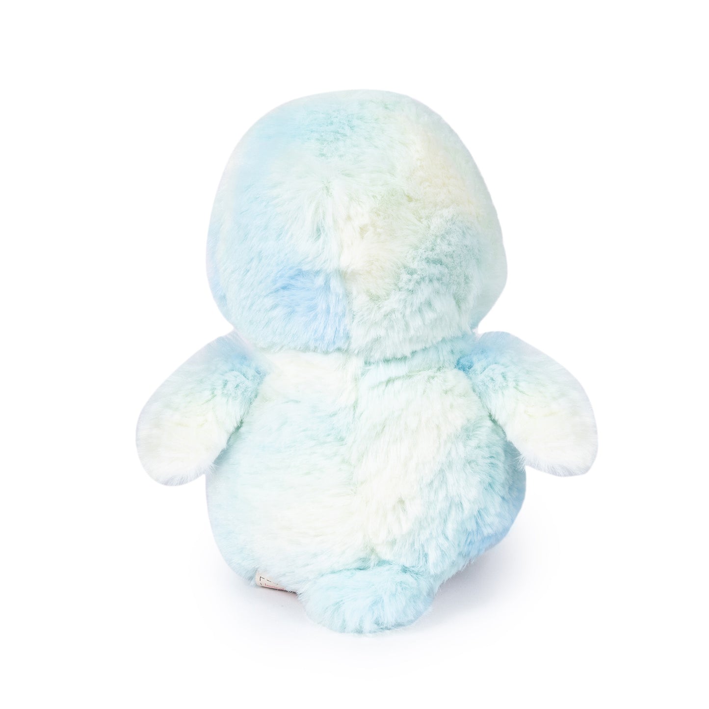 Shiny is Miny Series – Owls Merry Multicolor green soft toy