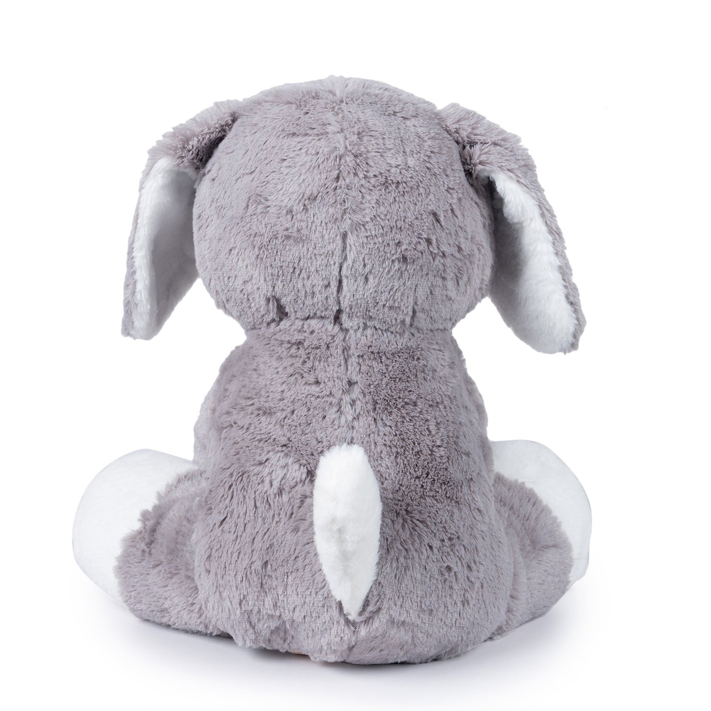 Pawsome Puppies  Ron Grey soft toy