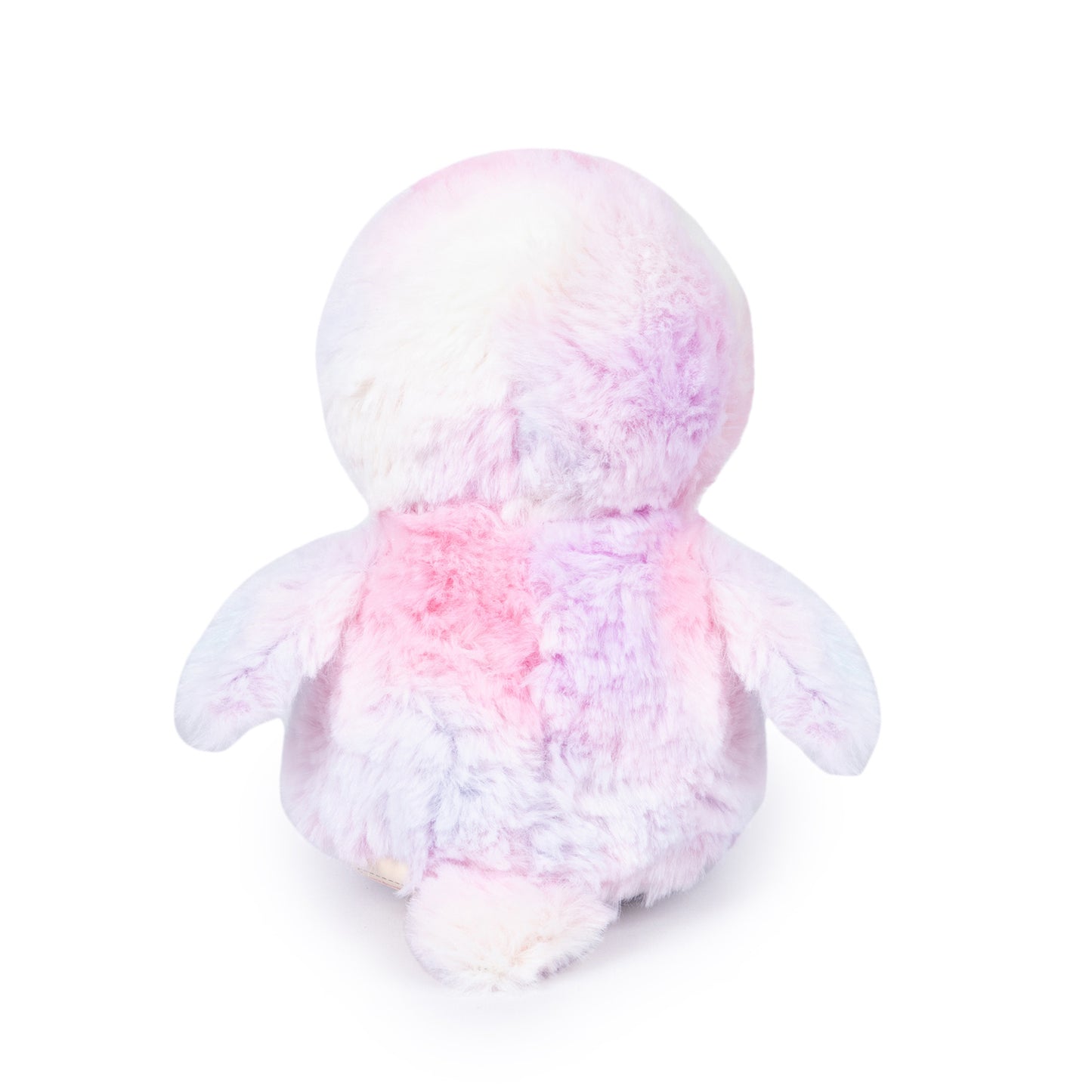 Shiny is Miny Series – Owls Berry Multicolor Pink soft toy