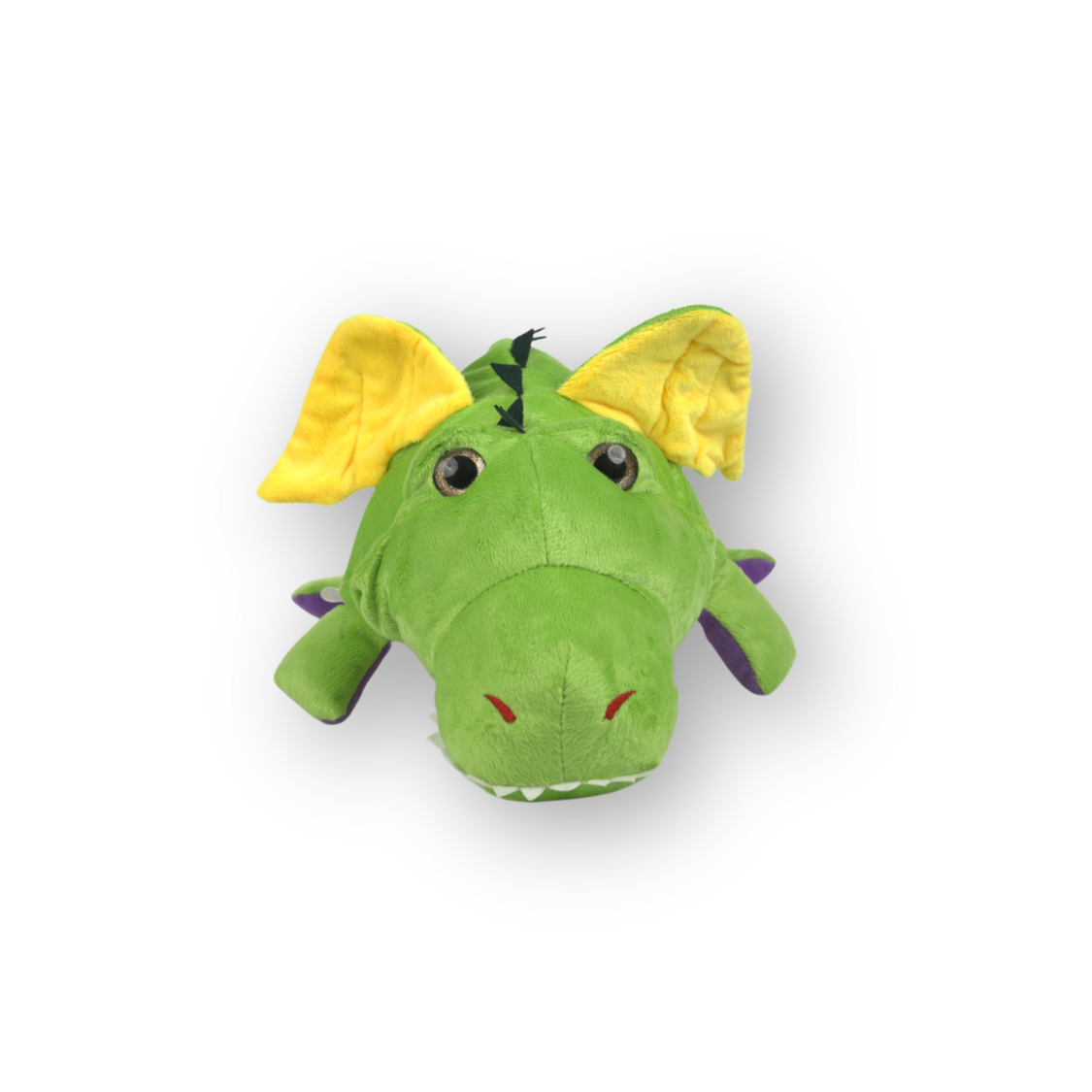 Fun Flip Friends Dragon - Unicorn soft toy