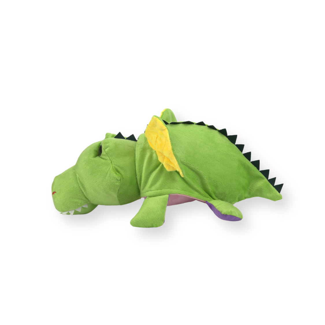 Fun Flip Friends Dragon - Unicorn soft toy