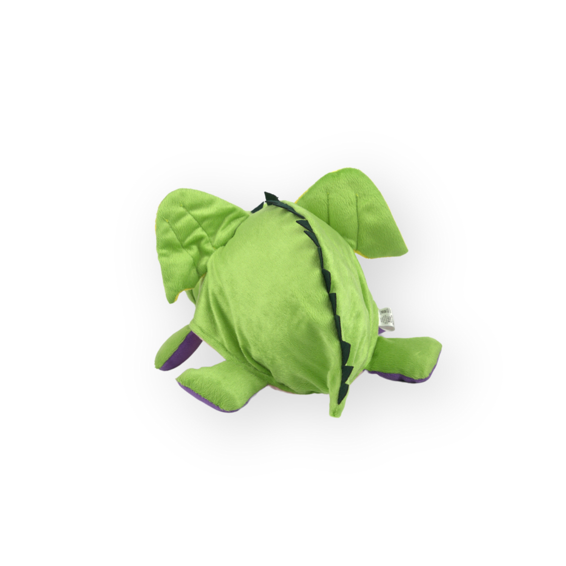 Fun Flip Friends Dragon - Unicorn soft toy