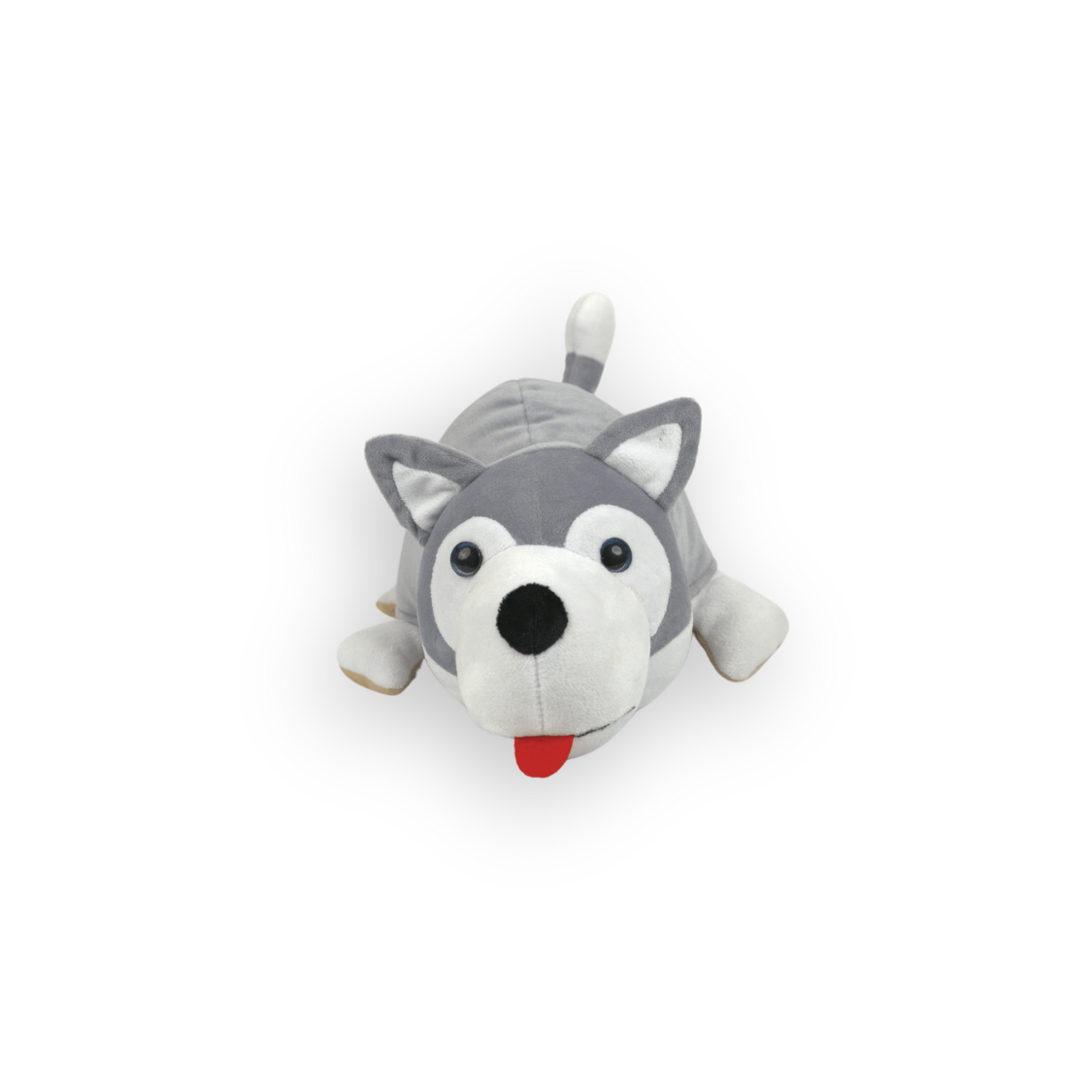 Fun Flip Friends Lion - Dog soft toy