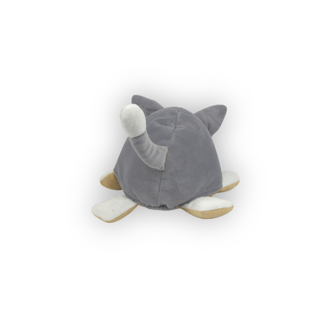 Fun Flip Friends Lion - Dog soft toy