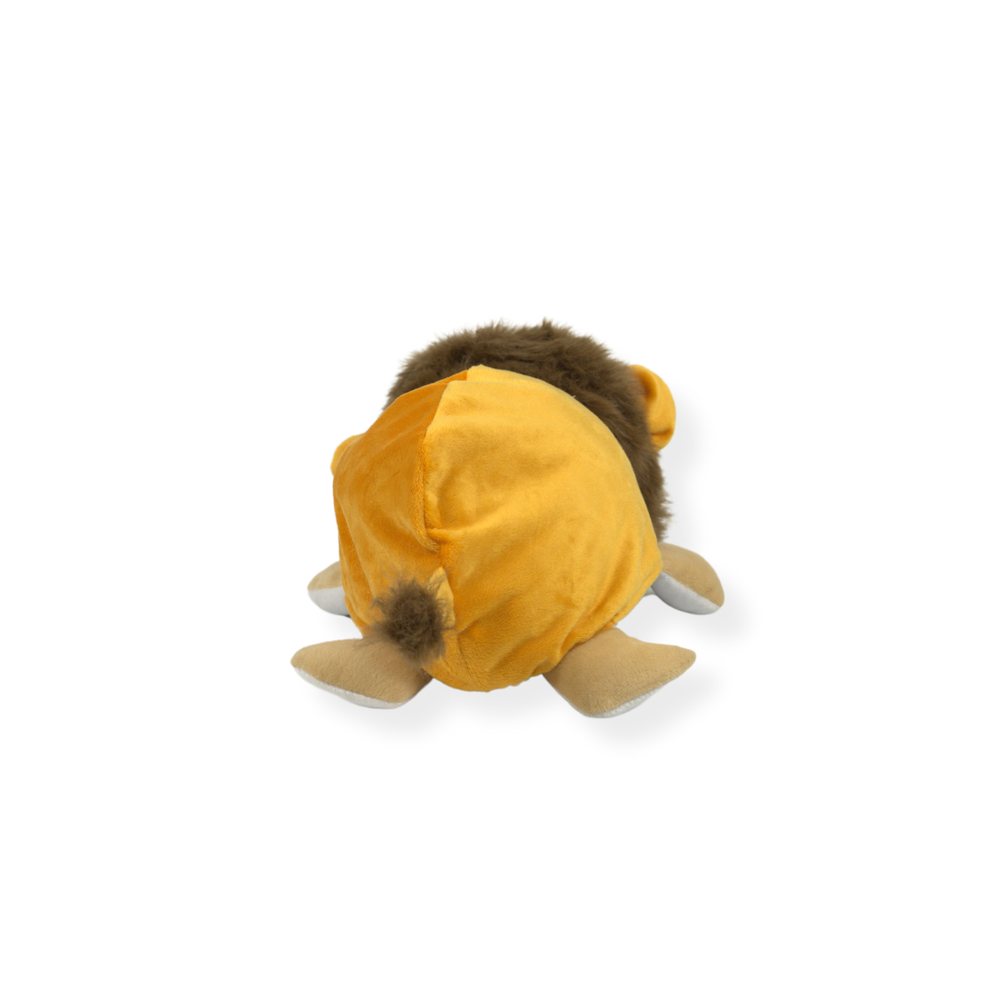 Fun Flip Friends Lion - Dog soft toy