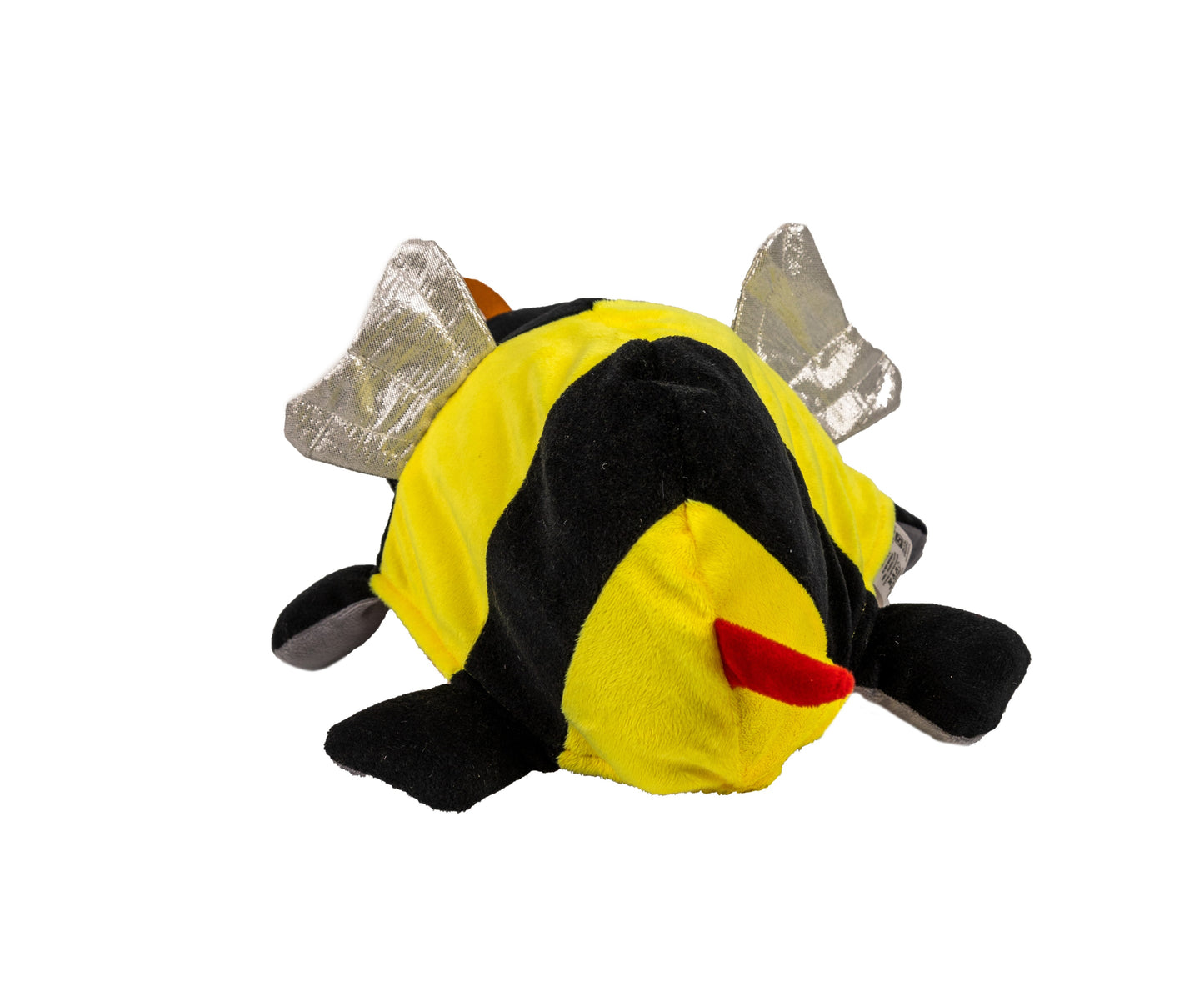 Fun Flip Friends HoneyBee - Beetle soft toy