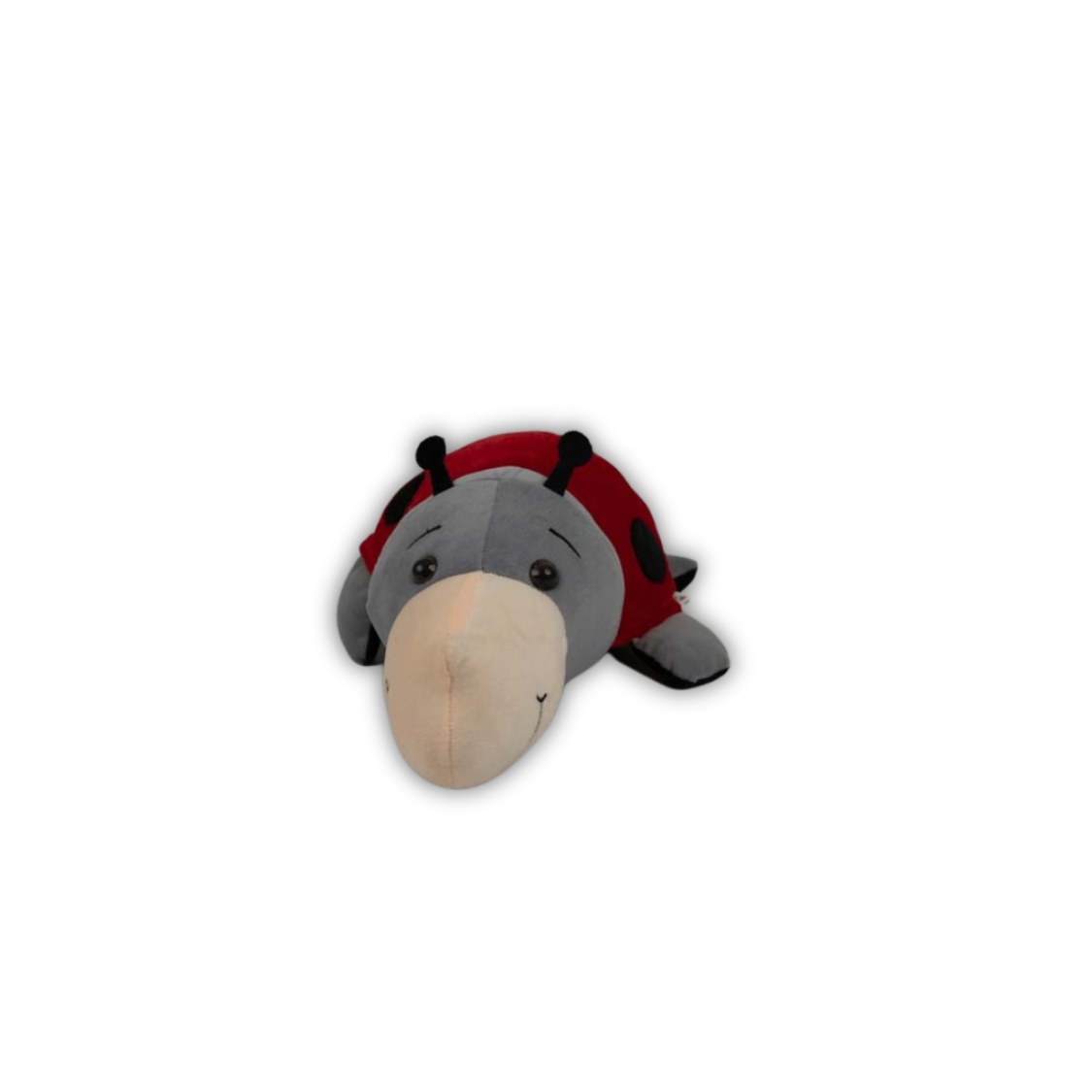 Fun Flip Friends HoneyBee - Beetle soft toy