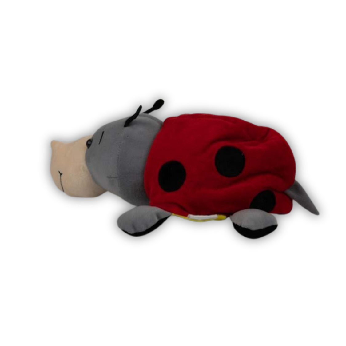 Fun Flip Friends HoneyBee - Beetle soft toy