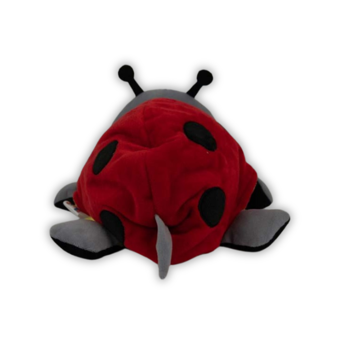 Fun Flip Friends HoneyBee - Beetle soft toy