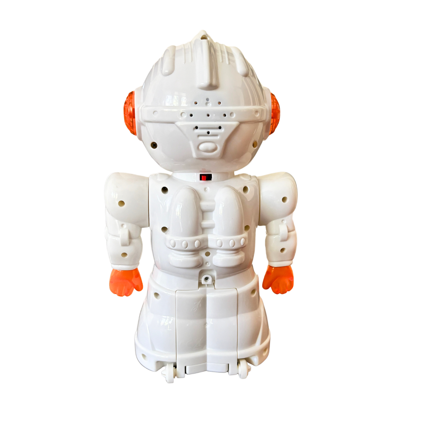 Boogie Buddy - Orange (soft toy)