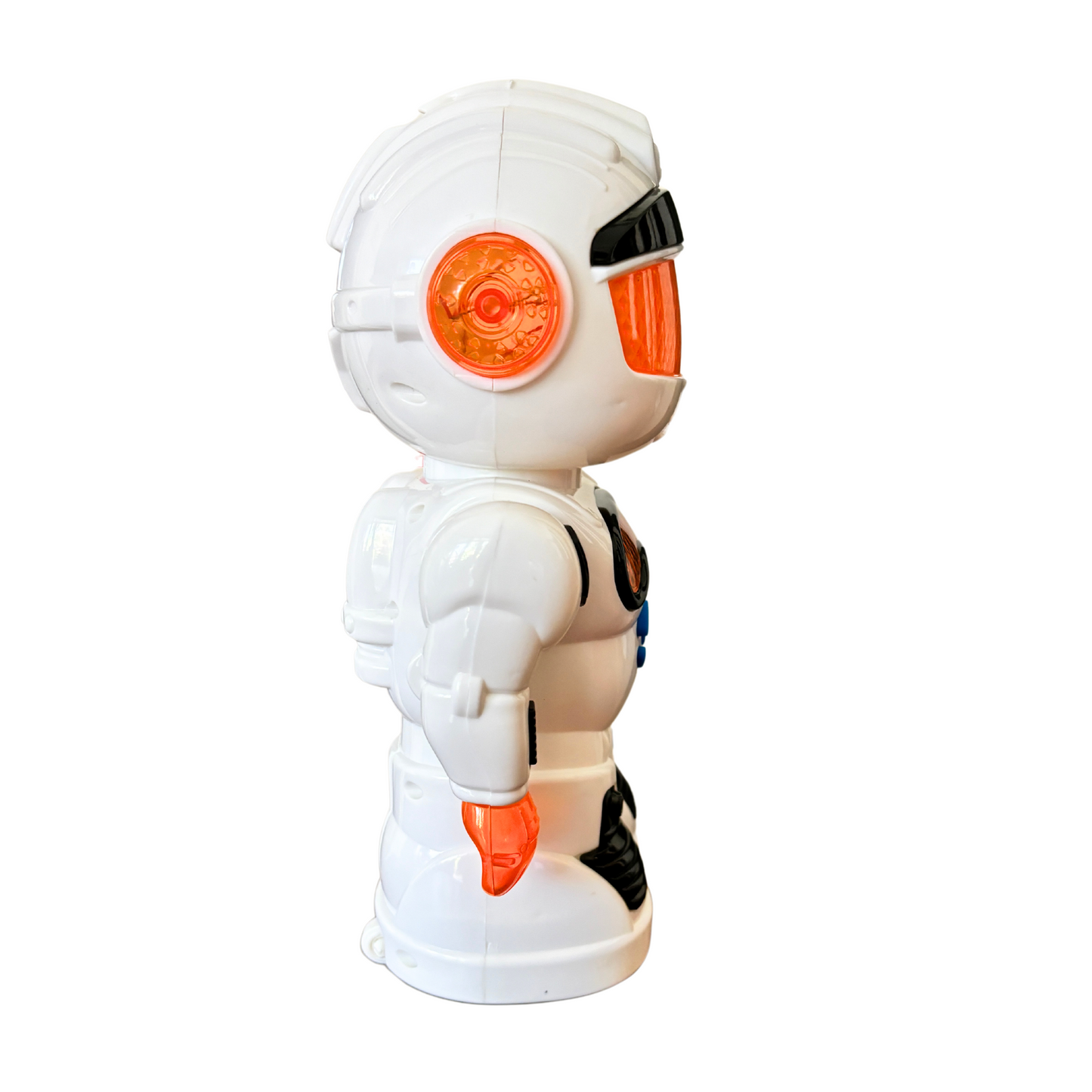Boogie Buddy - Orange (soft toy)