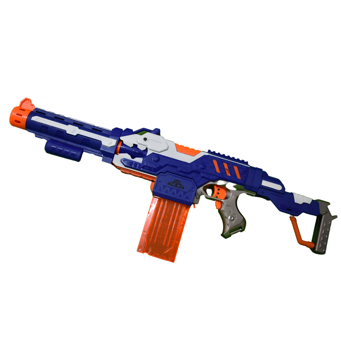 Telescopic Magazine Soft Bullet Toy Gun soft toy