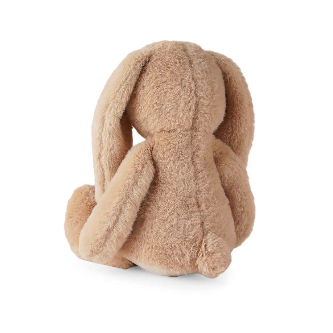 Hazel Beige Bunny - A Fluffy Companion for Cuddles and Playtime soft toy