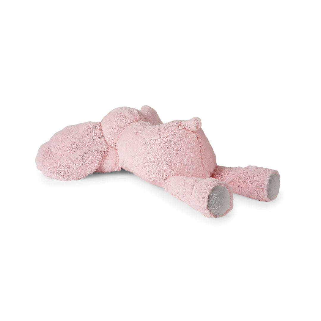 Elephant Veena Pink soft toy