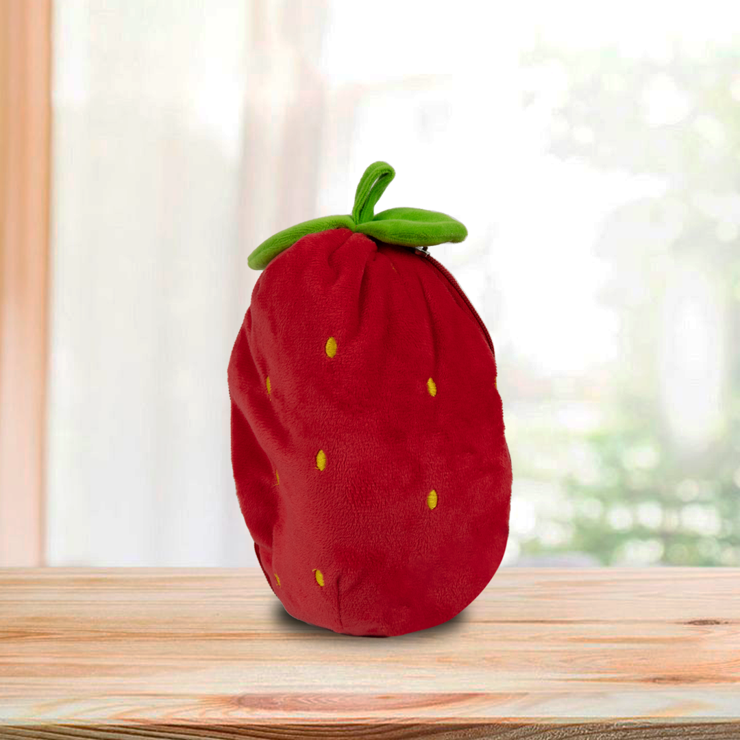 Pupberry Strawberry Plush - soft toy