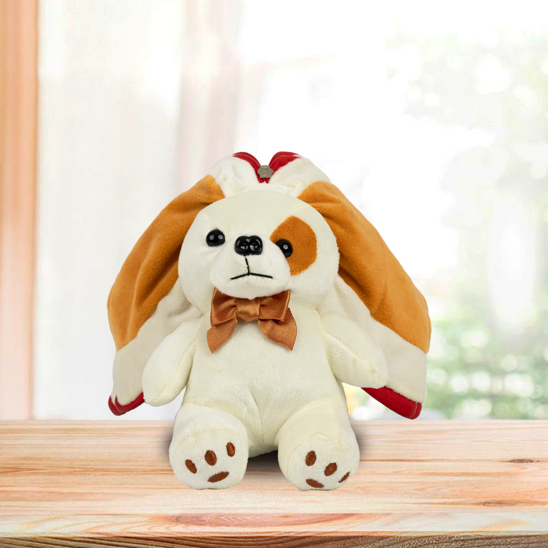 Pupberry Strawberry Plush - soft toy