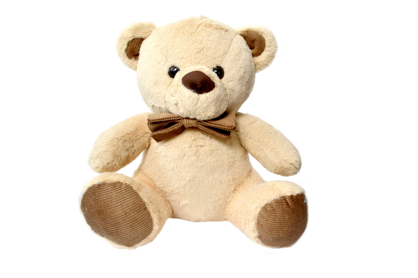 Cuddly Bear Woody (soft toy)