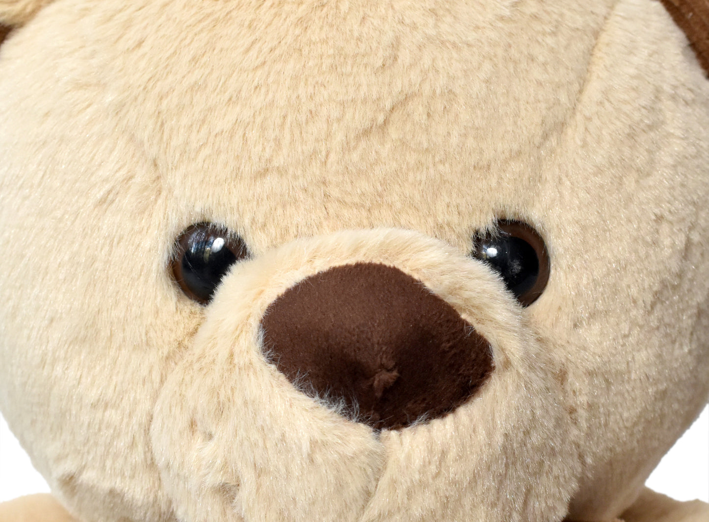 Cuddly Bear Woody (soft toy)