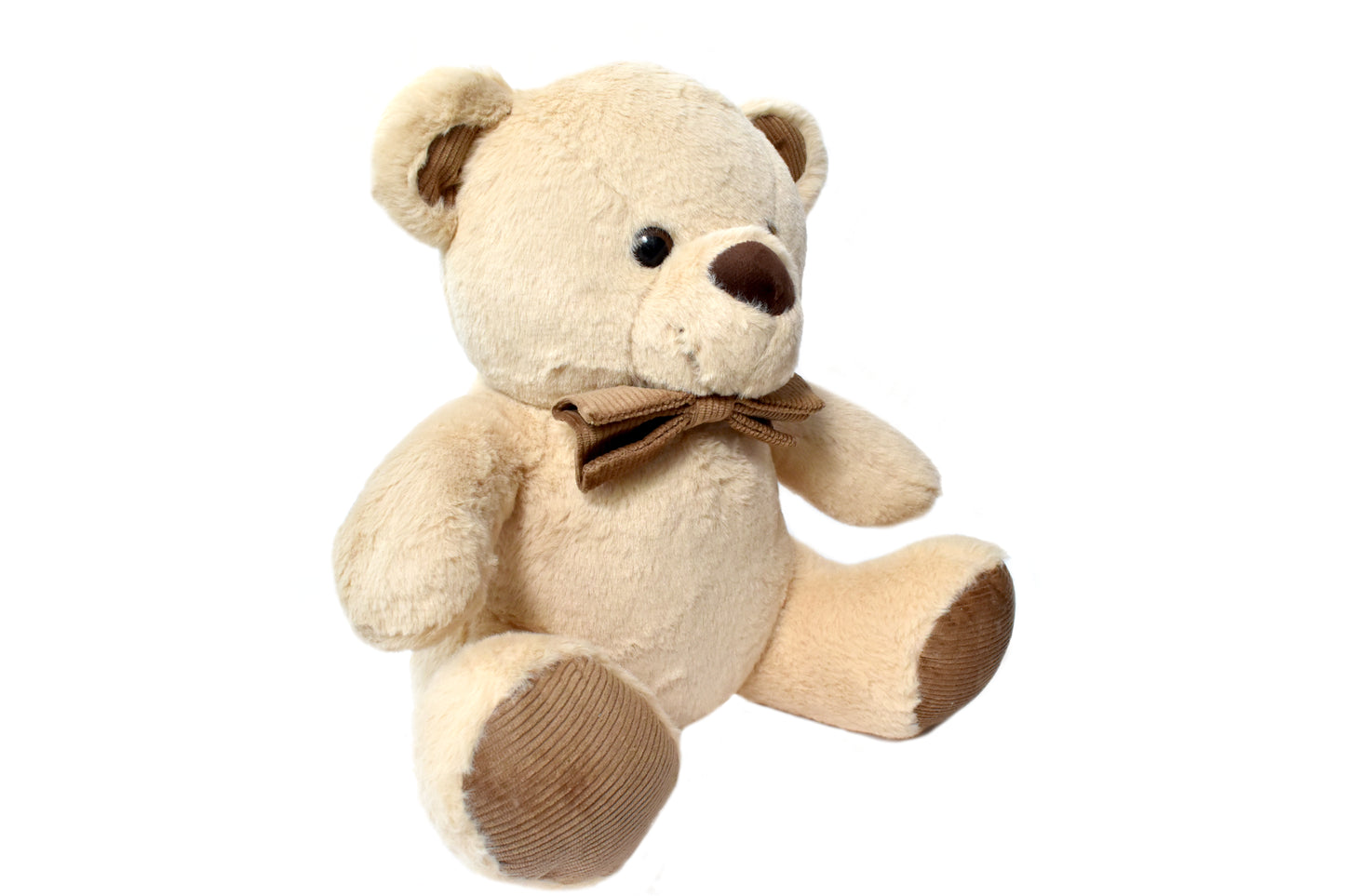 Cuddly Bear Woody (soft toy)