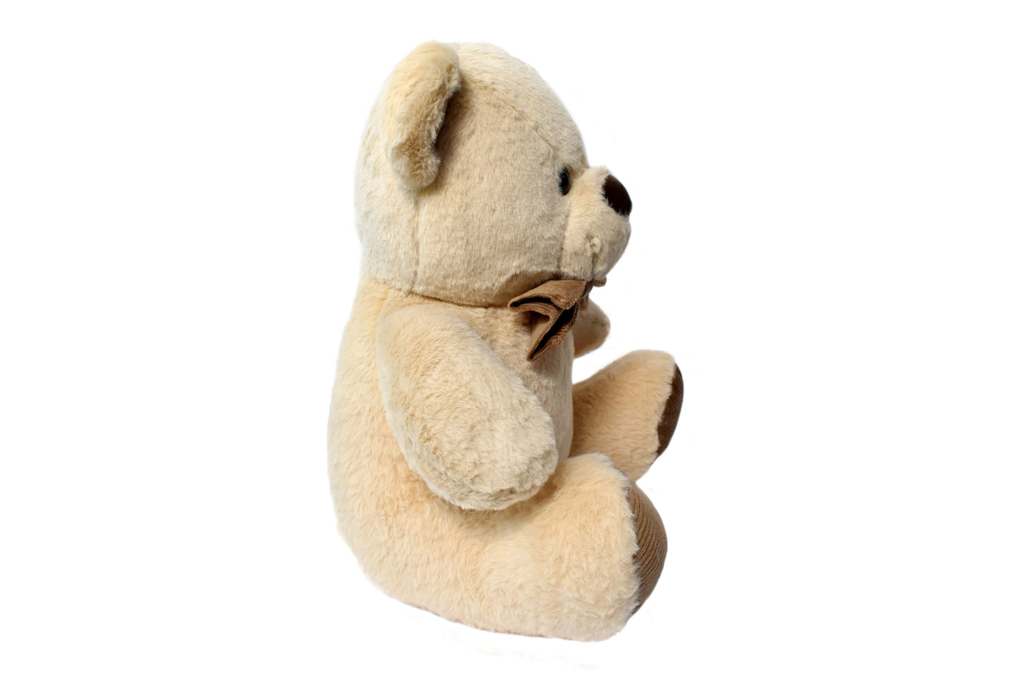 Cuddly Bear Woody (soft toy)