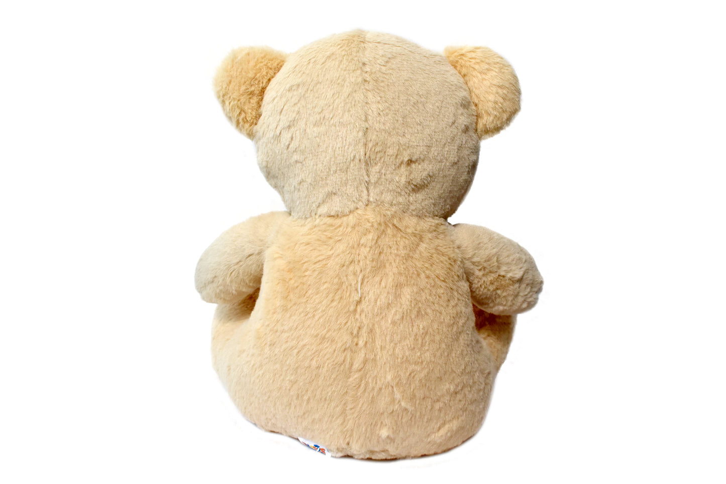 Cuddly Bear Woody (soft toy)