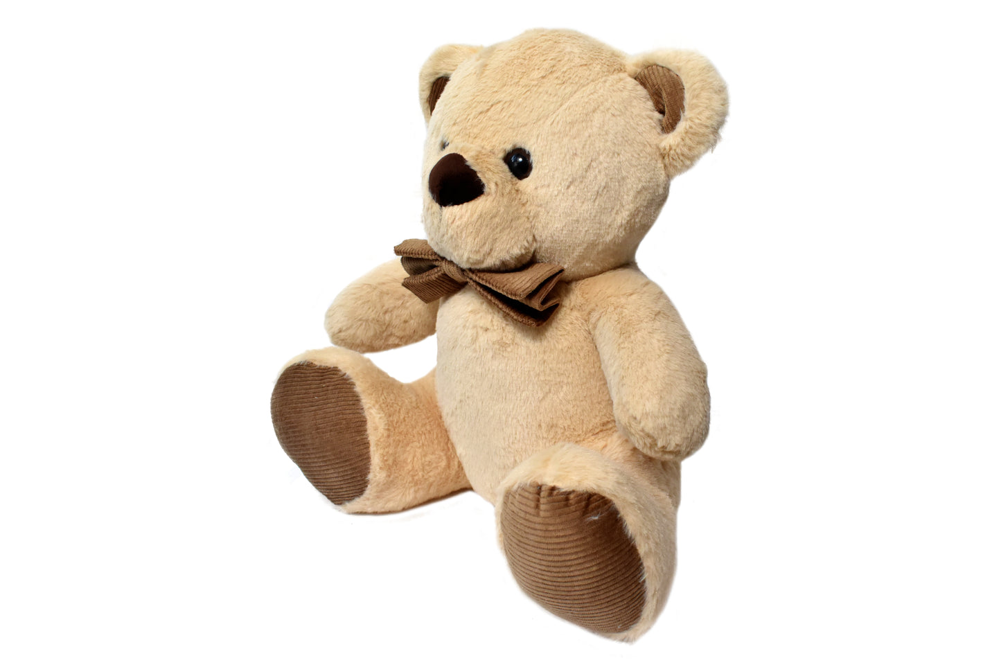 Cuddly Bear Woody (soft toy)