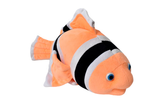 Clowney Fish Dory (soft toy)