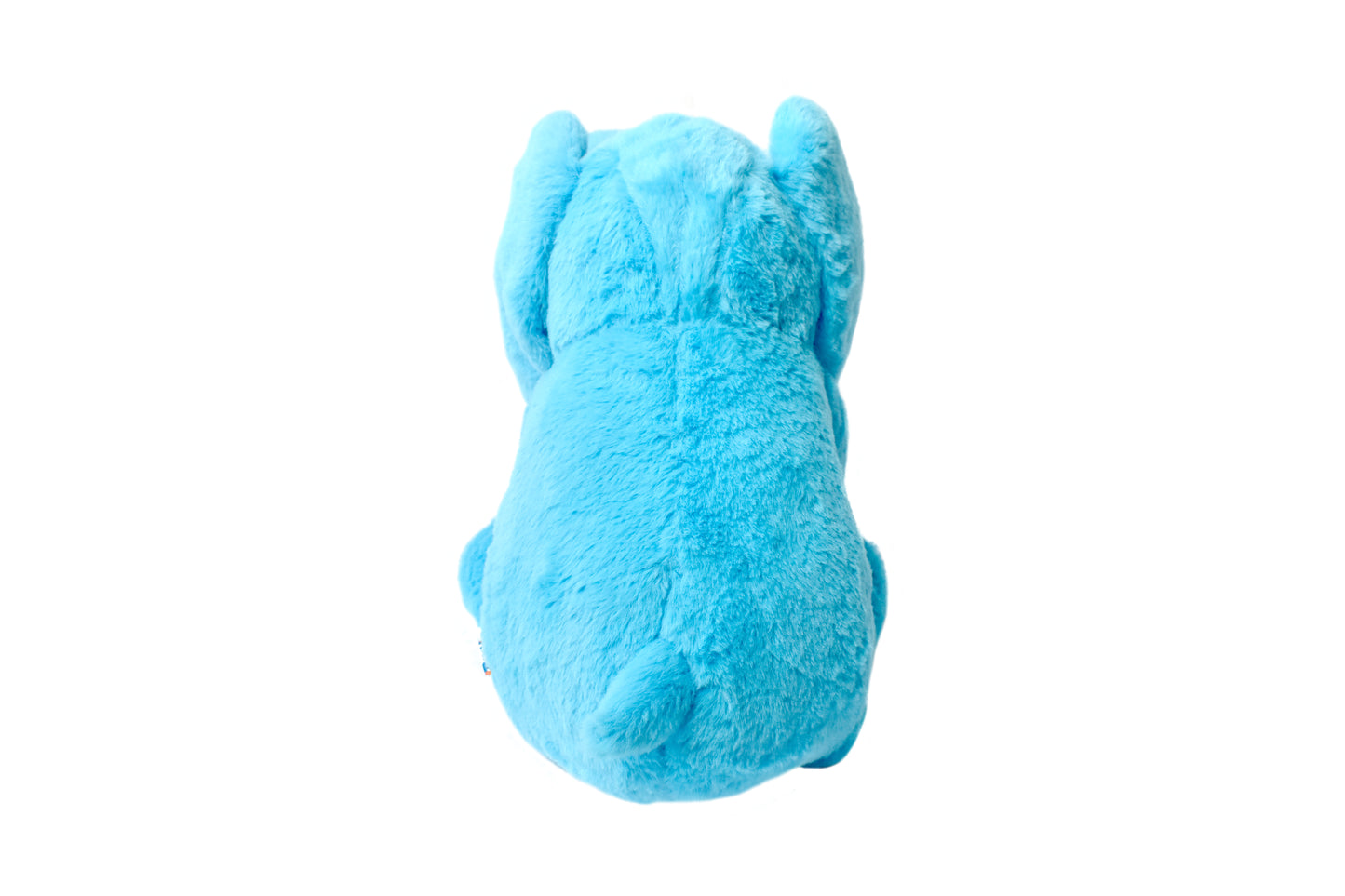 Elephant Sheena Blue (soft toy)