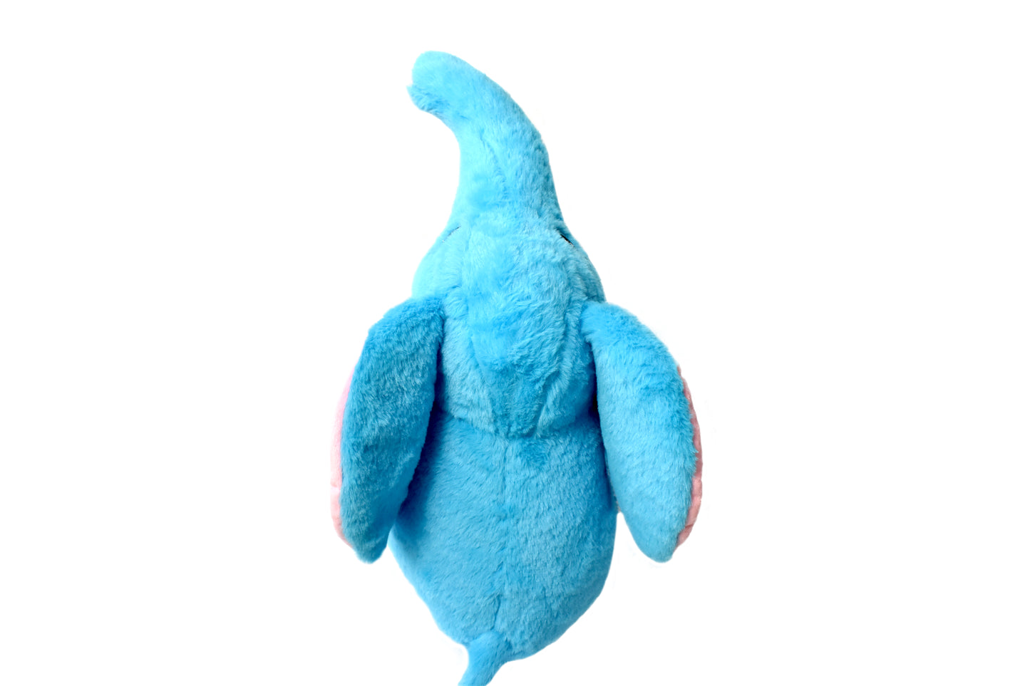Elephant Sheena Blue (soft toy)