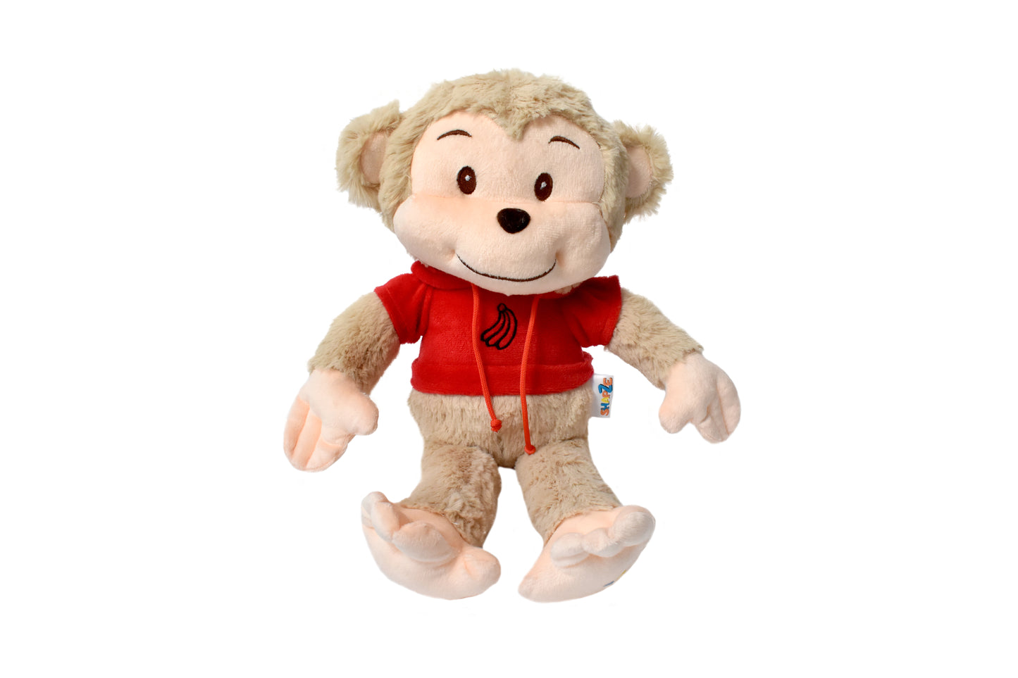 Dude Monkey Muffin (soft toy)