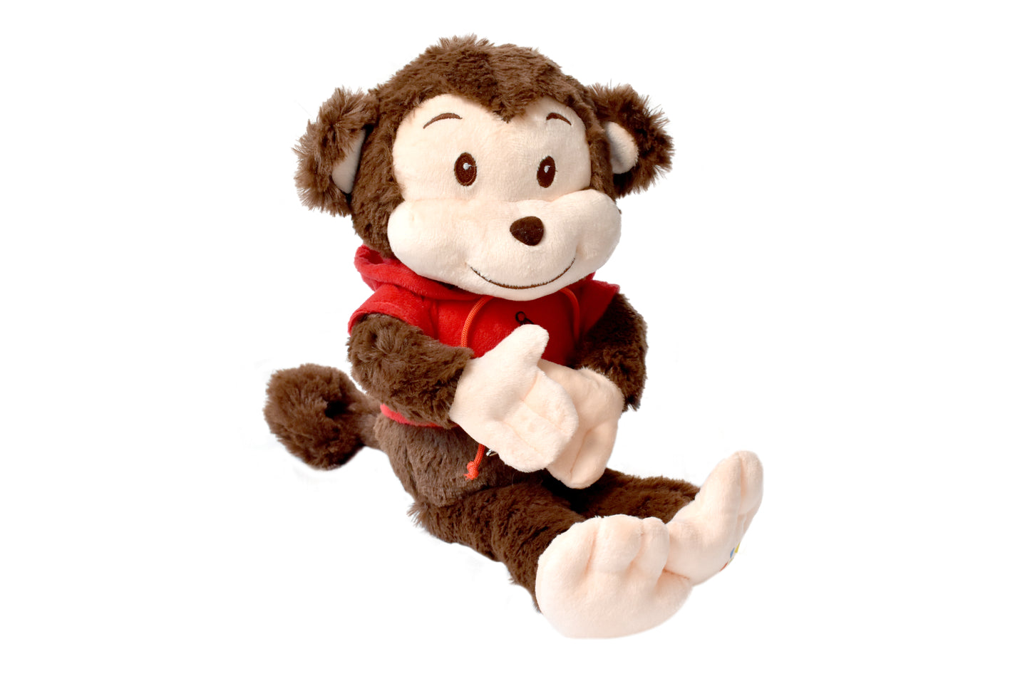 Dude Monkey Muffin (soft toy)