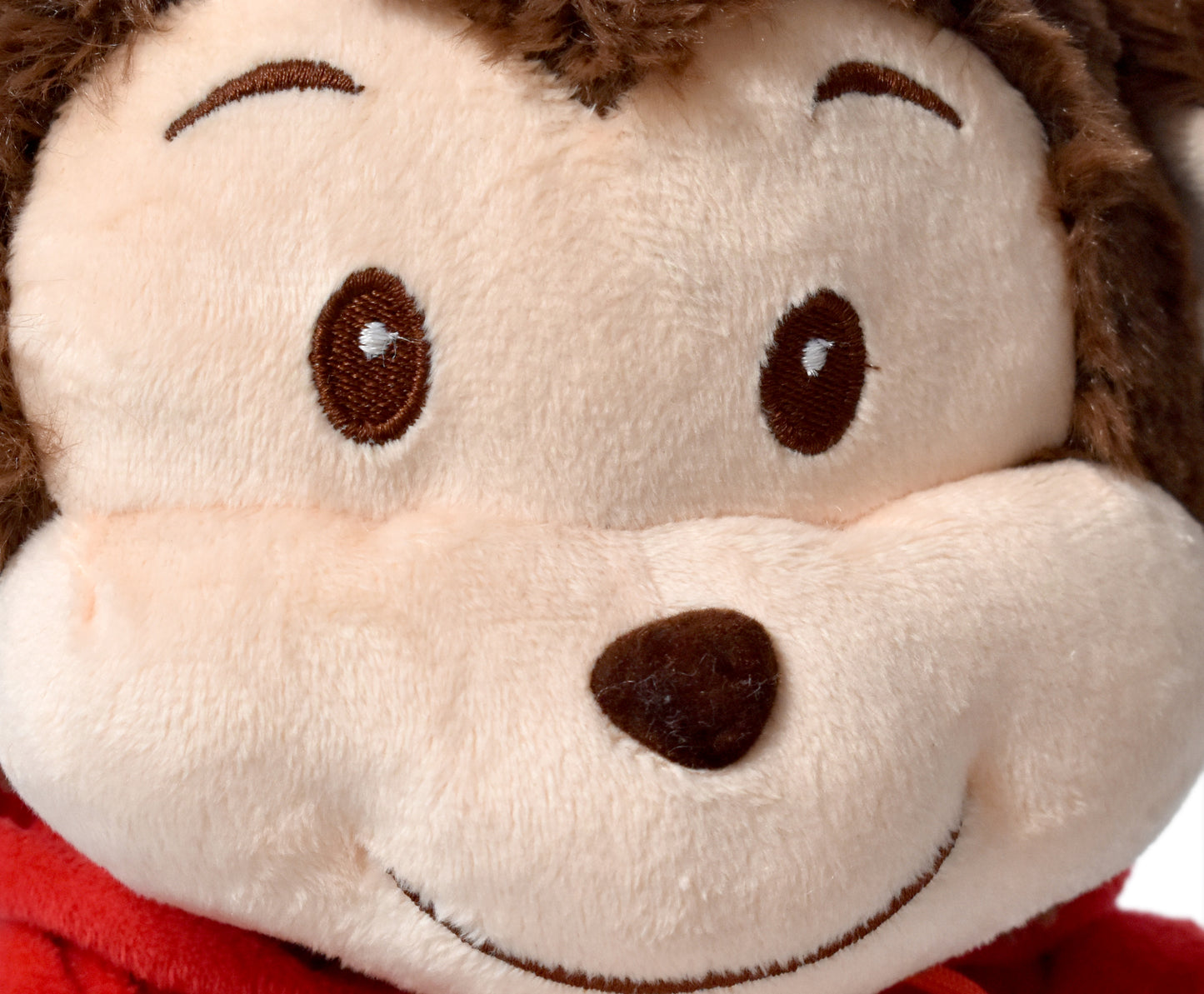 Dude Monkey Muffin (soft toy)