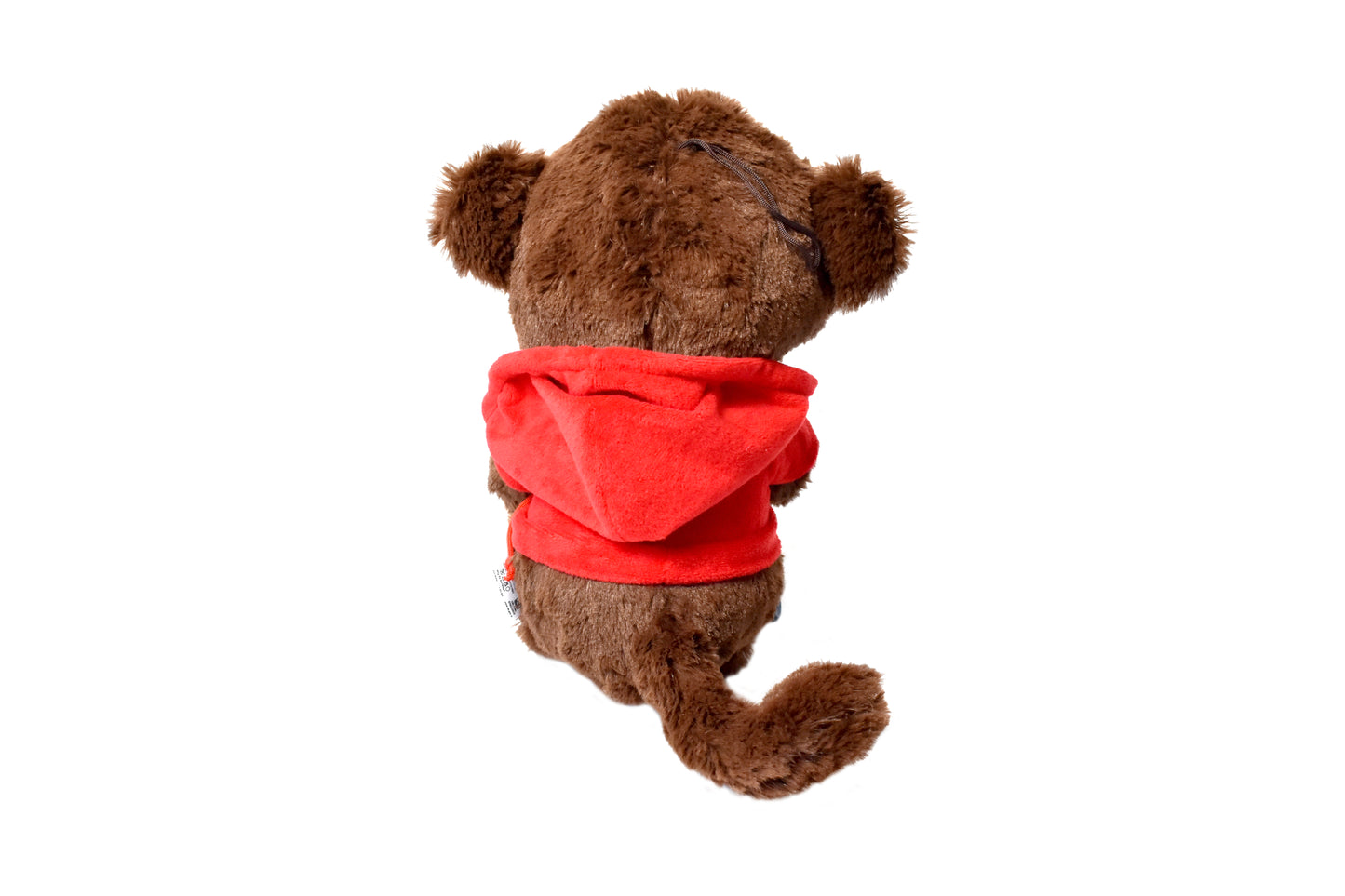 Dude Monkey Muffin (soft toy)