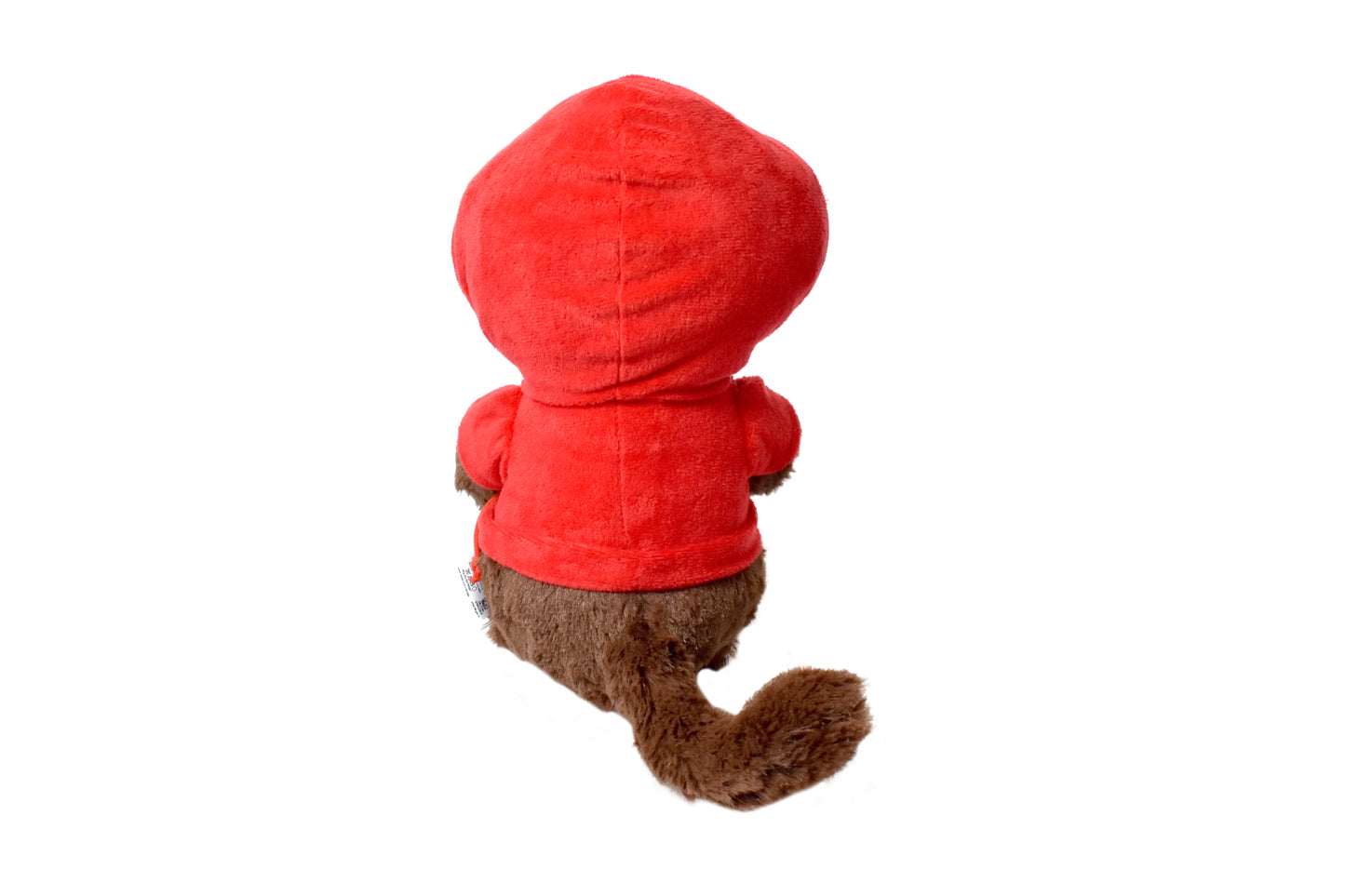 Dude Monkey Muffin (soft toy)