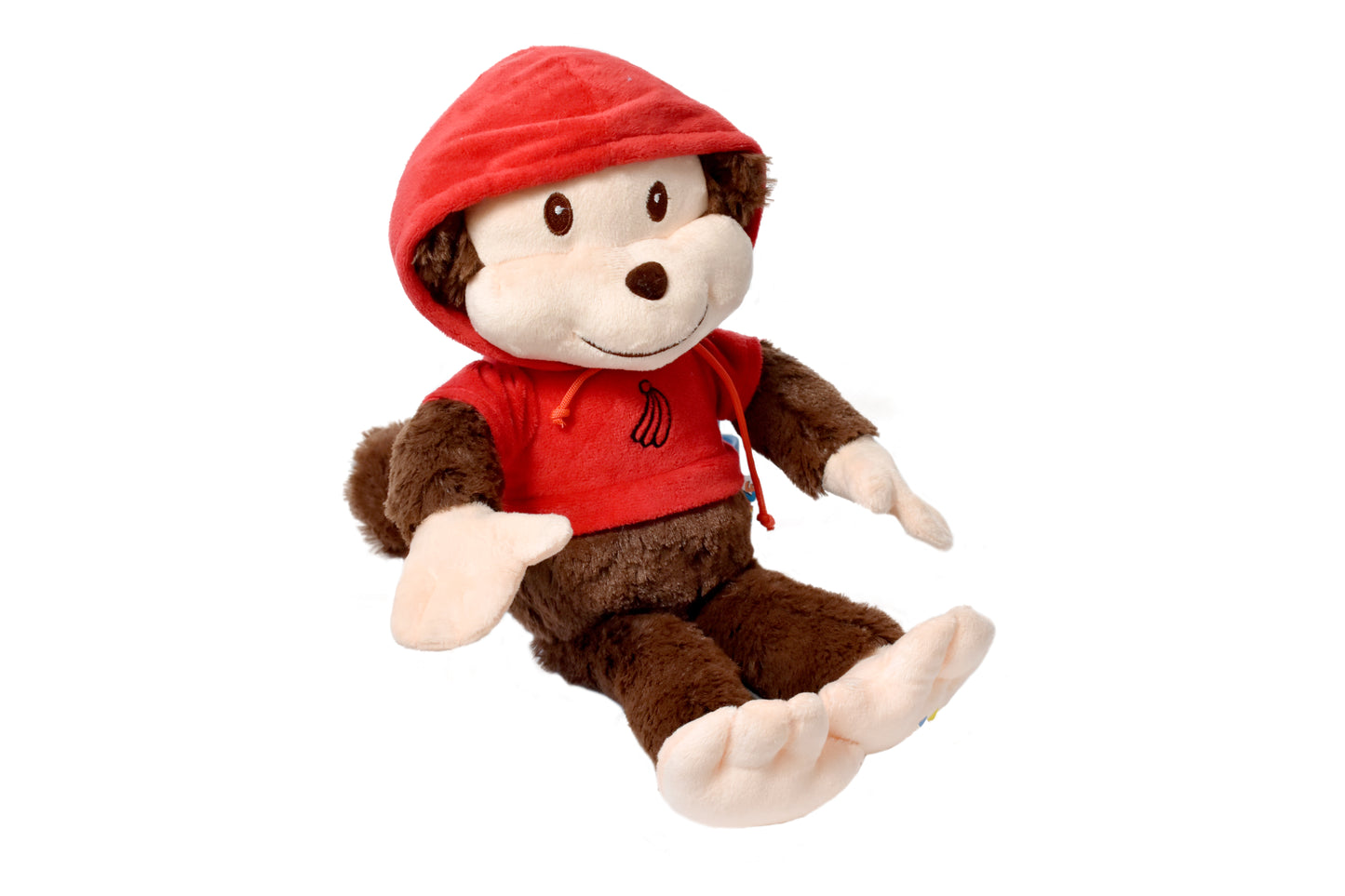 Dude Monkey Muffin (soft toy)