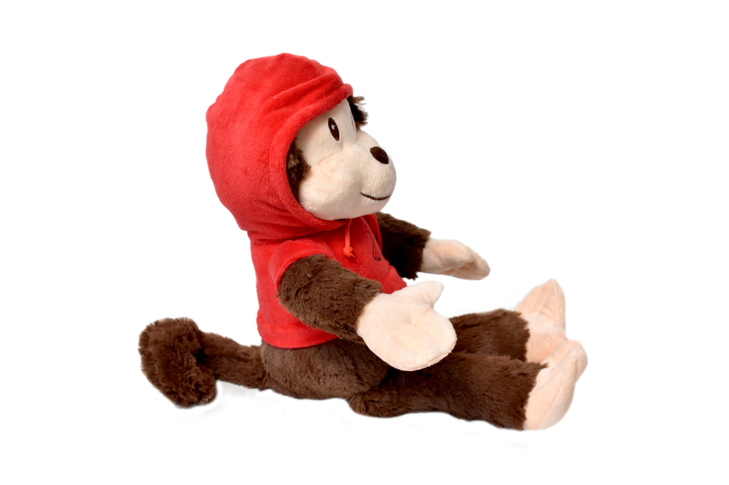 Dude Monkey Muffin (soft toy)