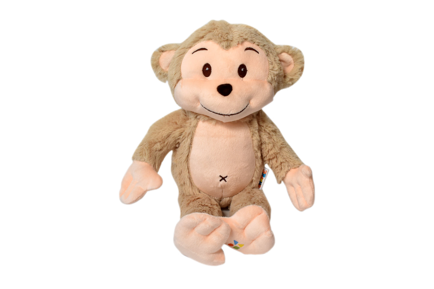 Dude Monkey Muffin (soft toy)