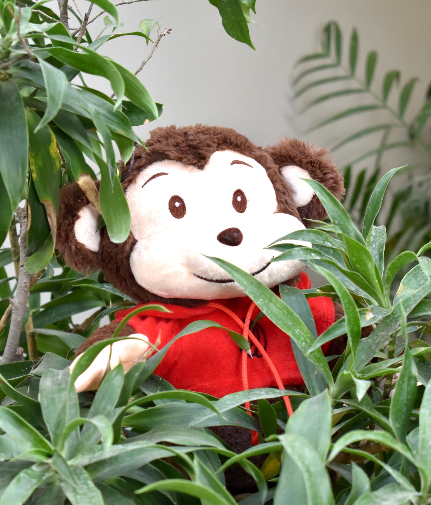 Dude Monkey Muffin (soft toy)