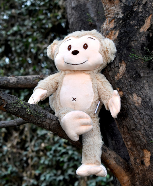 Golu Monkey Mimi (soft toy)