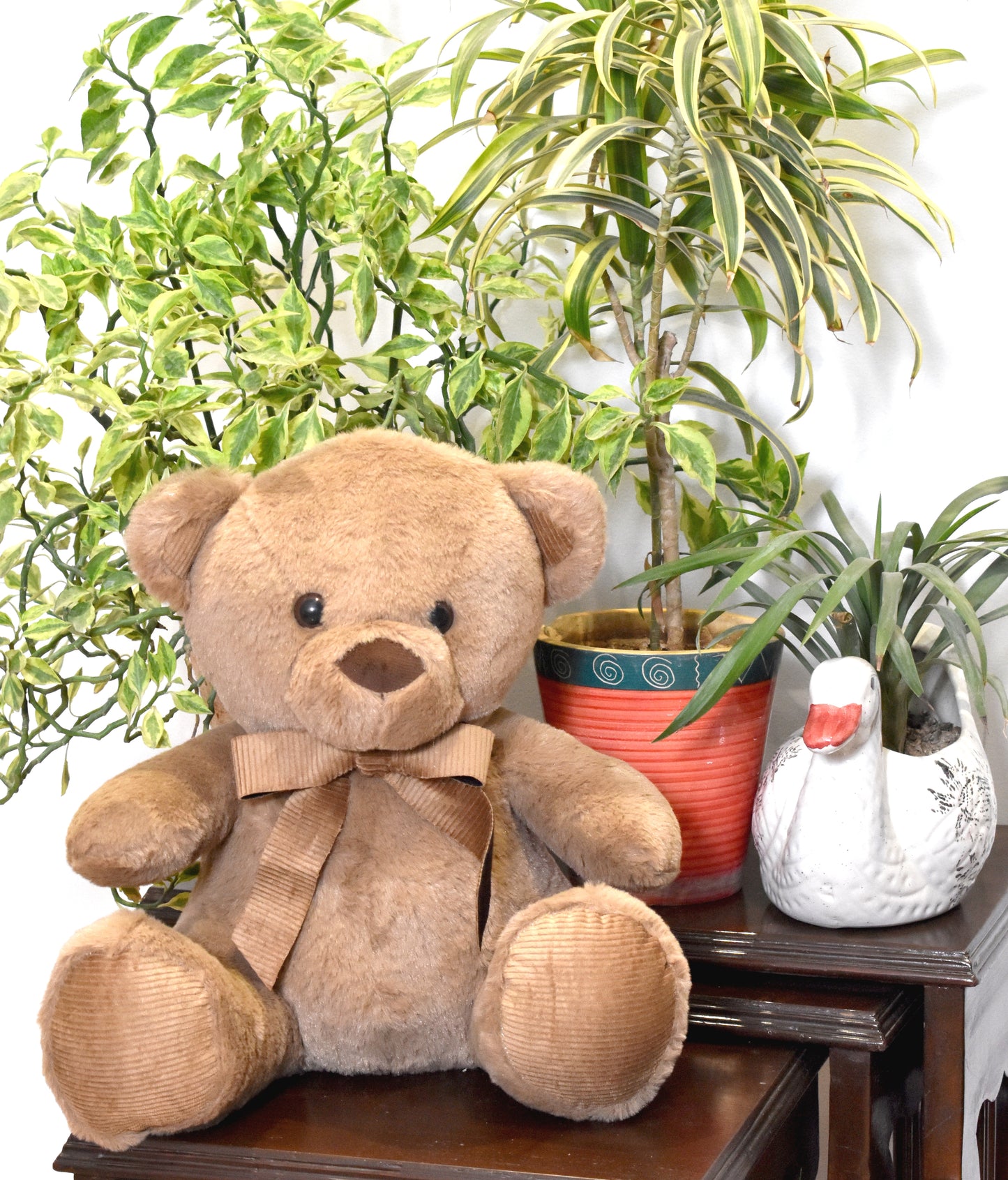 Cuddly Bear Elvis (soft toy)