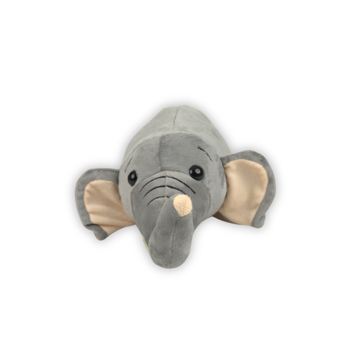 Fun Flip Friends Monkey - Elephant soft toy