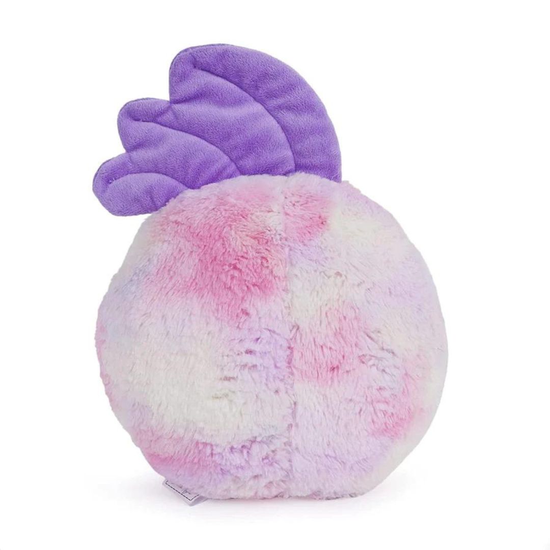 Fur Balls – Buttercup the Bird soft toy