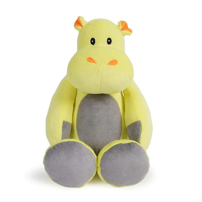 Zoo Adventure [Pack of 4] soft toy