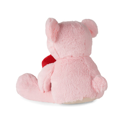 Teddy Bear Cutie Pink bear with heart