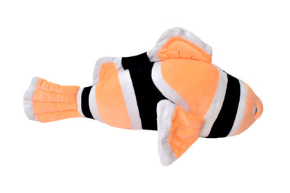 Clowney Fish Dory