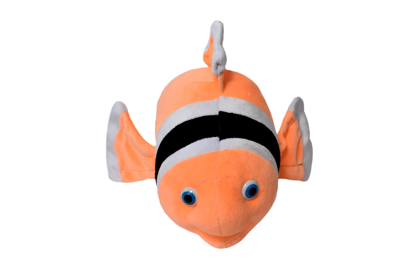 Clowney Fish Dory